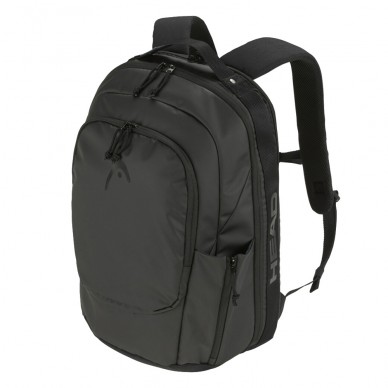 Mochila Head Pro X negro 2023