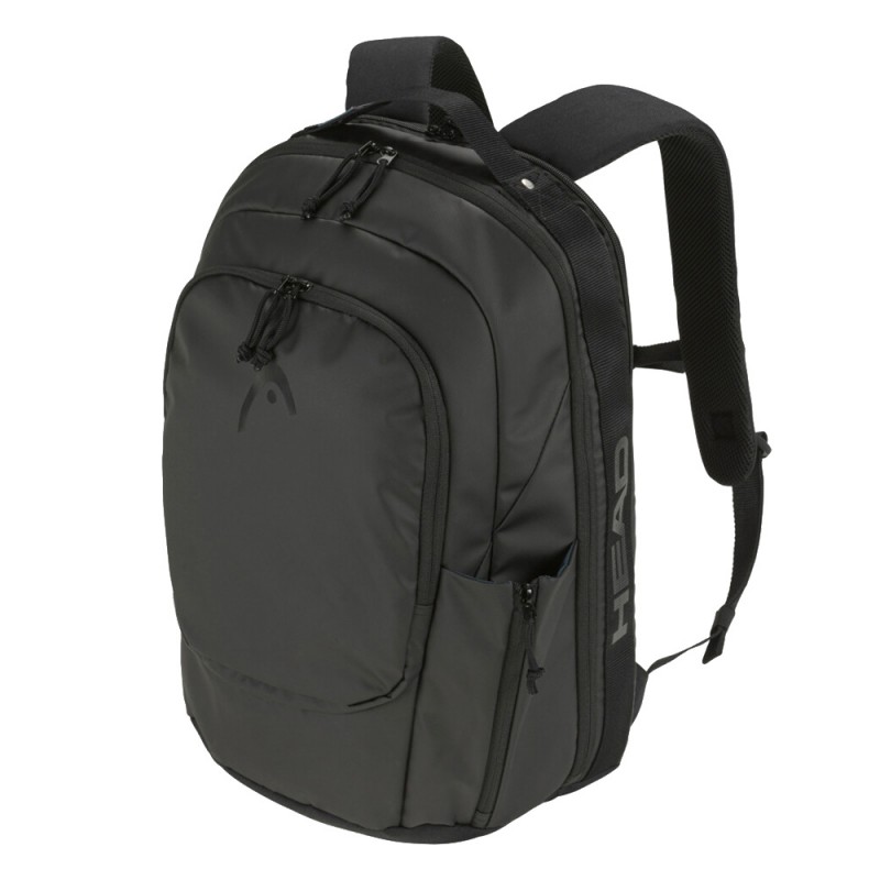 Mochila Head Pro X negro 2023 Mochila Head Pro X negro 2023