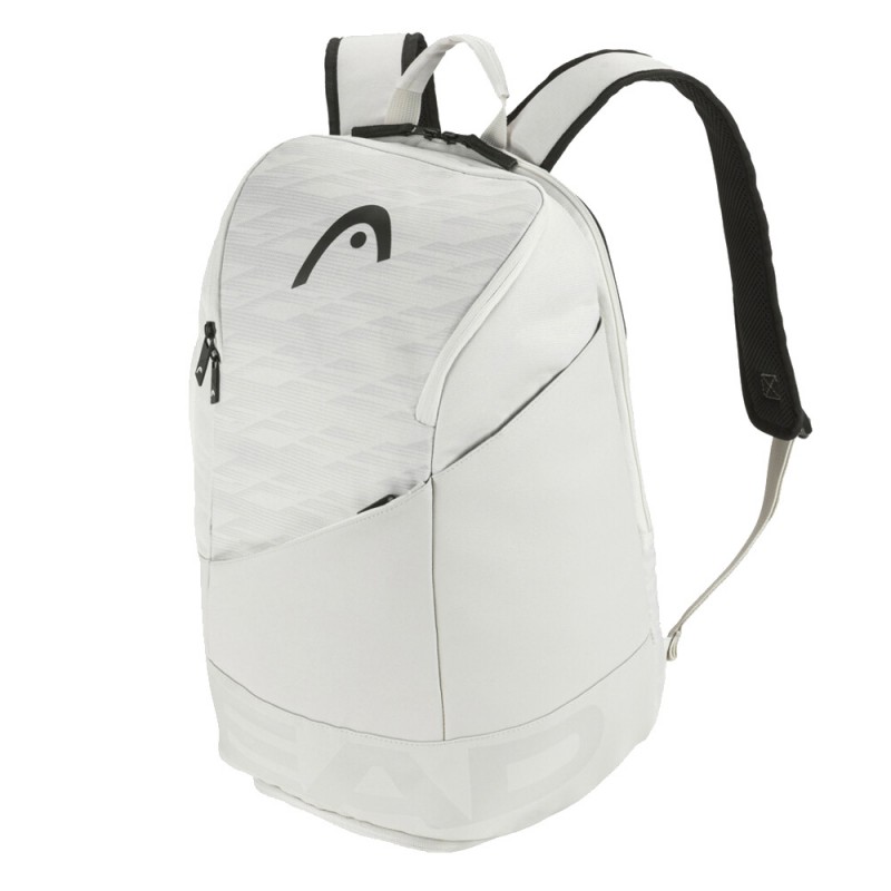 Mochila Head Pro X Backpack blanco