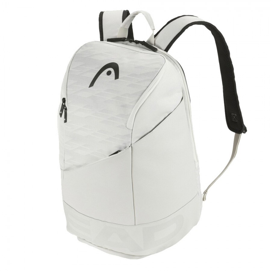 Mochila Head Pro X Backpack blanco - Zona de Padel