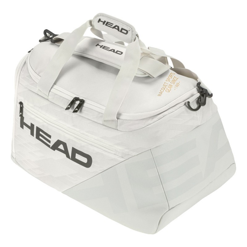 Paletero Head Pro X Court Bag blanco