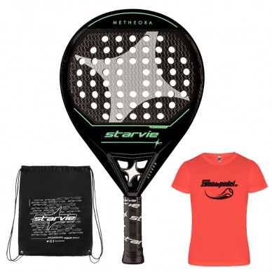 Star Vie - Ofertas temporada - Zona de Padel