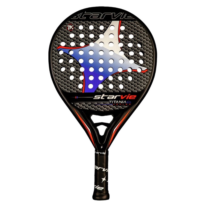 Star Vie Titania Kepler Speed 2.0 Star Vie Titania Kepler Speed 2.0