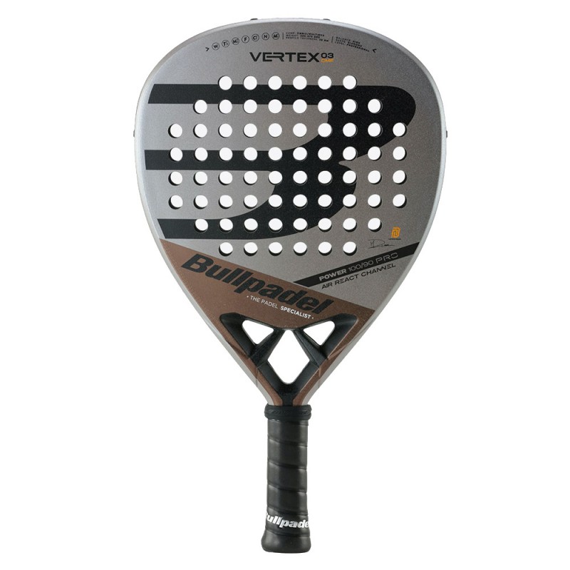 Bullpadel Vertex 03 CMF 2023 Bullpadel Vertex 03 CMF 2023