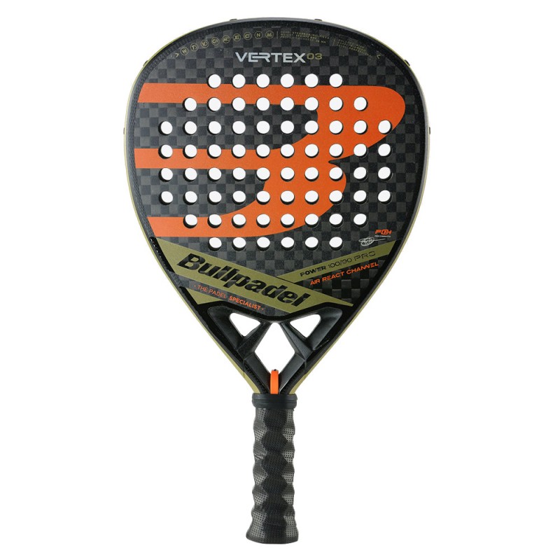 Bullpadel Vertex 03 2023