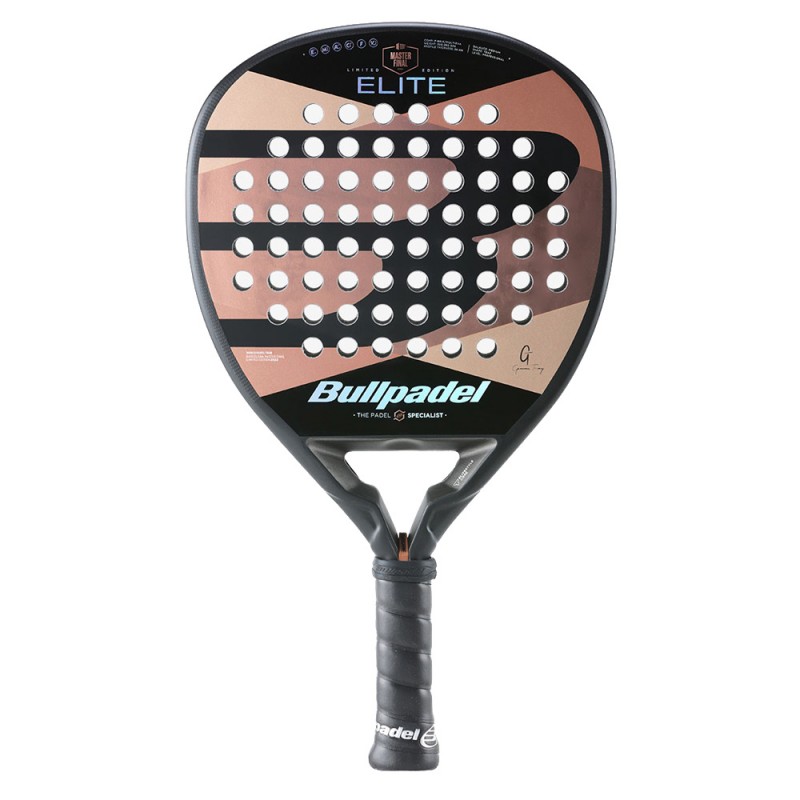 Bullpadel Elite W Master Final 2022 Bullpadel Elite W Master Final 2022
