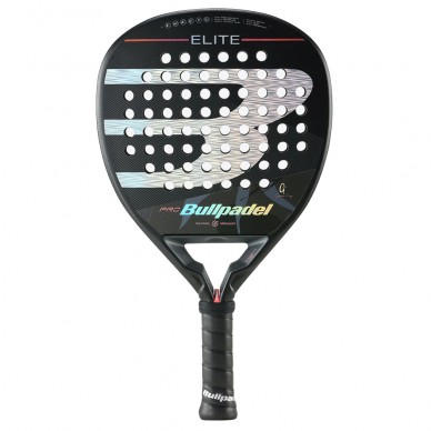 Bullpadel Elite Mujer 2023