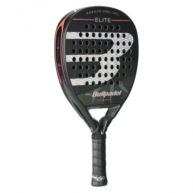 Bullpadel Elite Mujer 2023