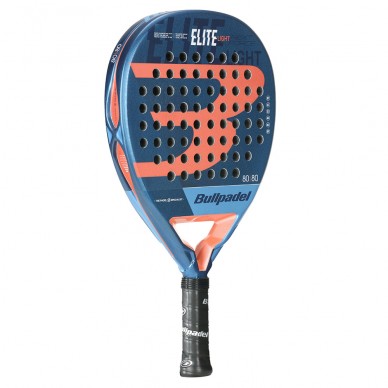 Bullpadel Elite Light Mujer 2023