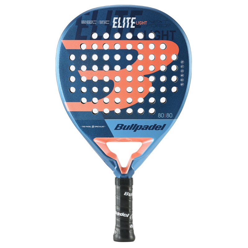 Bullpadel Elite Light Mujer 2023 Bullpadel Elite Light Mujer 2023