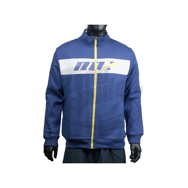 Sudadera Padel nox ML1 Otoño 2014 Sudadera Padel nox ML1 Otoño 2014