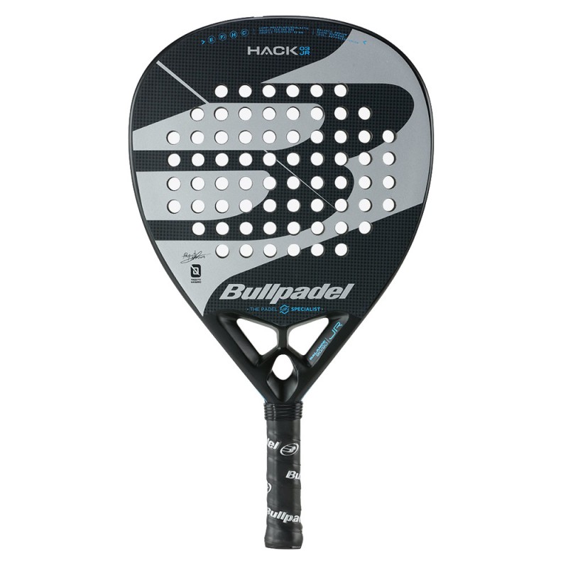 Bullpadel Hack 03 Junior 2023