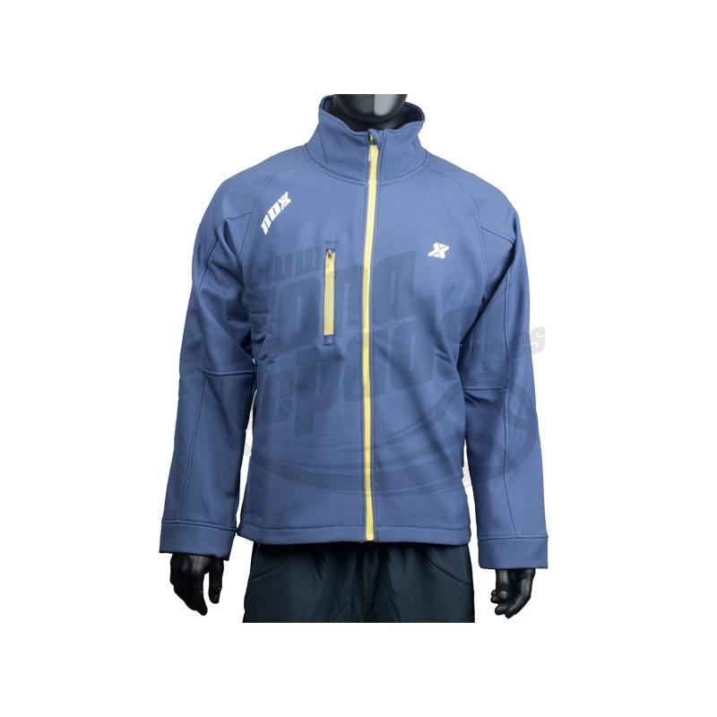 SoftShell de padel nox ML1 Otoño 2014 SoftShell de padel nox ML1 Otoño 2014