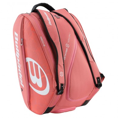 Paletero Bullpadel Flow BPP-23006 coral