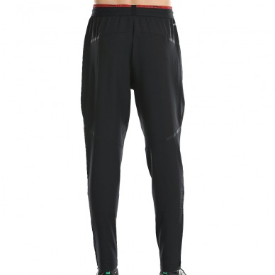 Pantalon Bullpadel Ostro negro