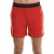 Short Bullpadel Ovalo paprica