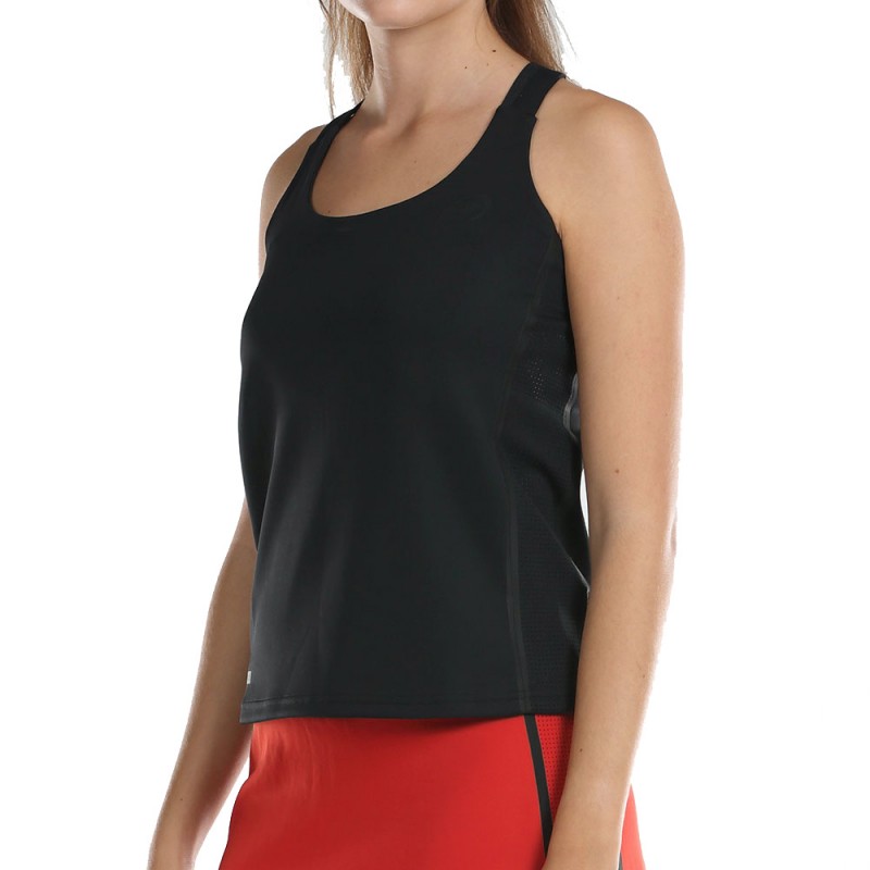 Camiseta Bullpadel Orlas negro Camiseta Bullpadel Orlas negro