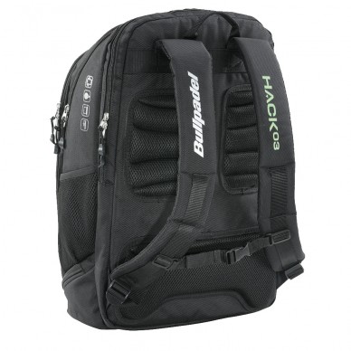 Mochila Bullpadel Hack BPM-23001 kaki