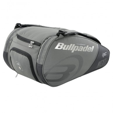 Paletero Bullpadel Next BPP-23005 negro