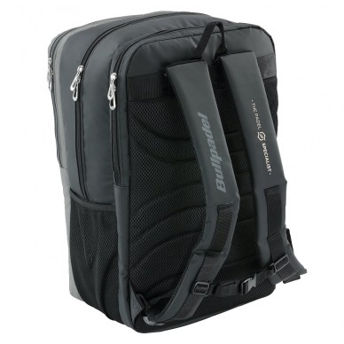 Mochila Bullpadel Next BPM-23008 negro