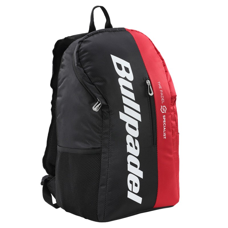 Mochila Bullpadel Performance BPM-23004 roja Mochila Bullpadel Performance BPM-23004 roja