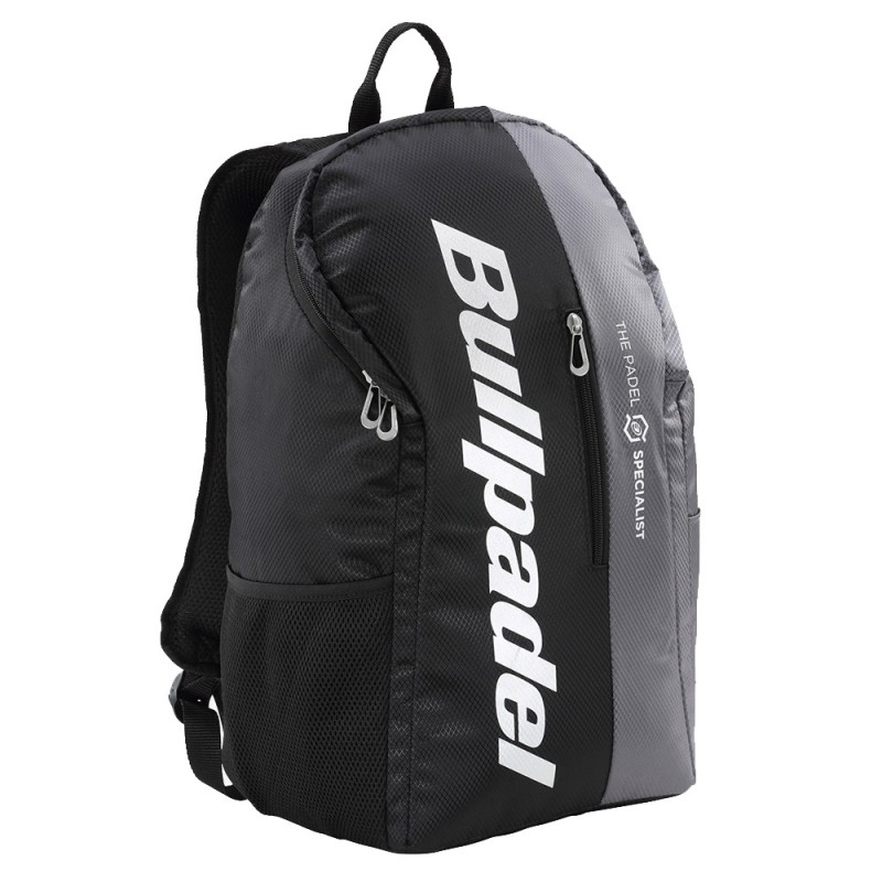 Mochila Bullpadel Performance BPM-23004 negra Mochila Bullpadel Performance BPM-23004 negra