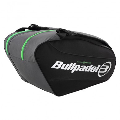 Paletero Bullpadel Tour BPP-23015 gris