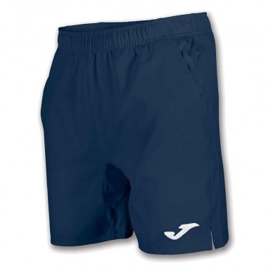 Pantalon Joma Master azul marino