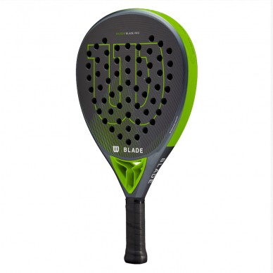 Wilson Blade Pro V2 verde