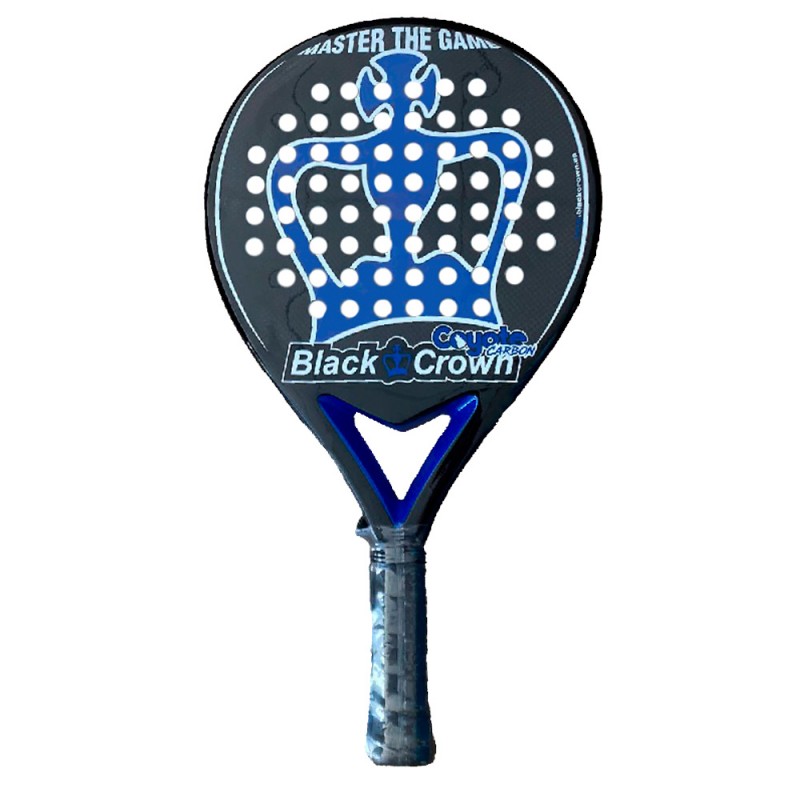 Black Crown Coyote Carbon 3K 2023 Black Crown Coyote Carbon 3K 2023