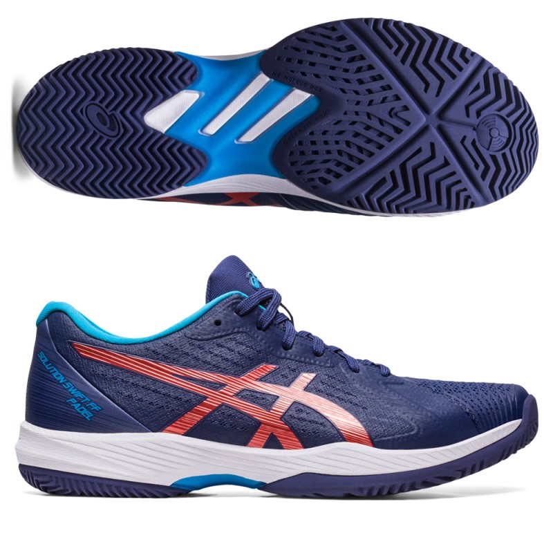 Zapatillas Asics Solution Swift 2023