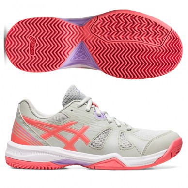 escarabajo Comida sana rápido Zapatillas pádel Asics - Baratas y Ofertas - Zona de Padel