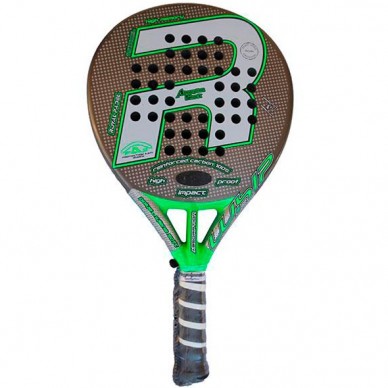 Pala royal padel Whip 2014