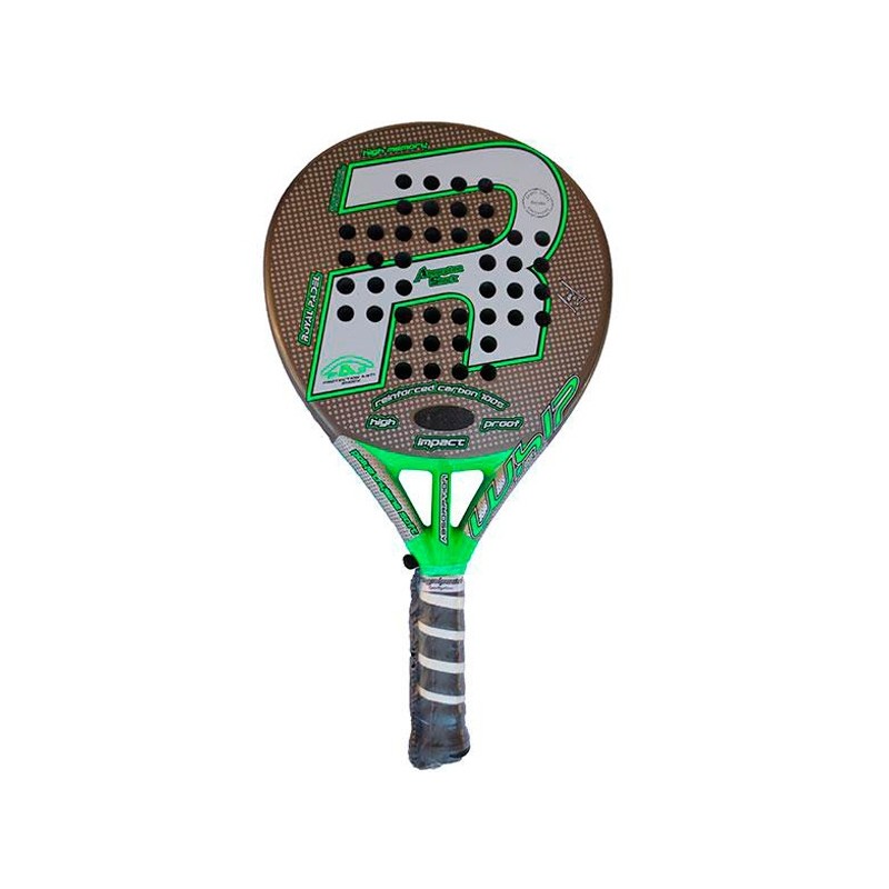 Pala royal padel Whip 2014