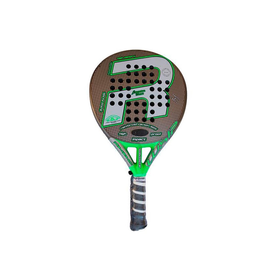 Pala royal padel Whip 2014