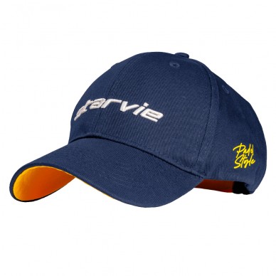 Gorra Star Vie Urban azul marino