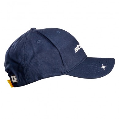 Gorra Star Vie Urban azul marino