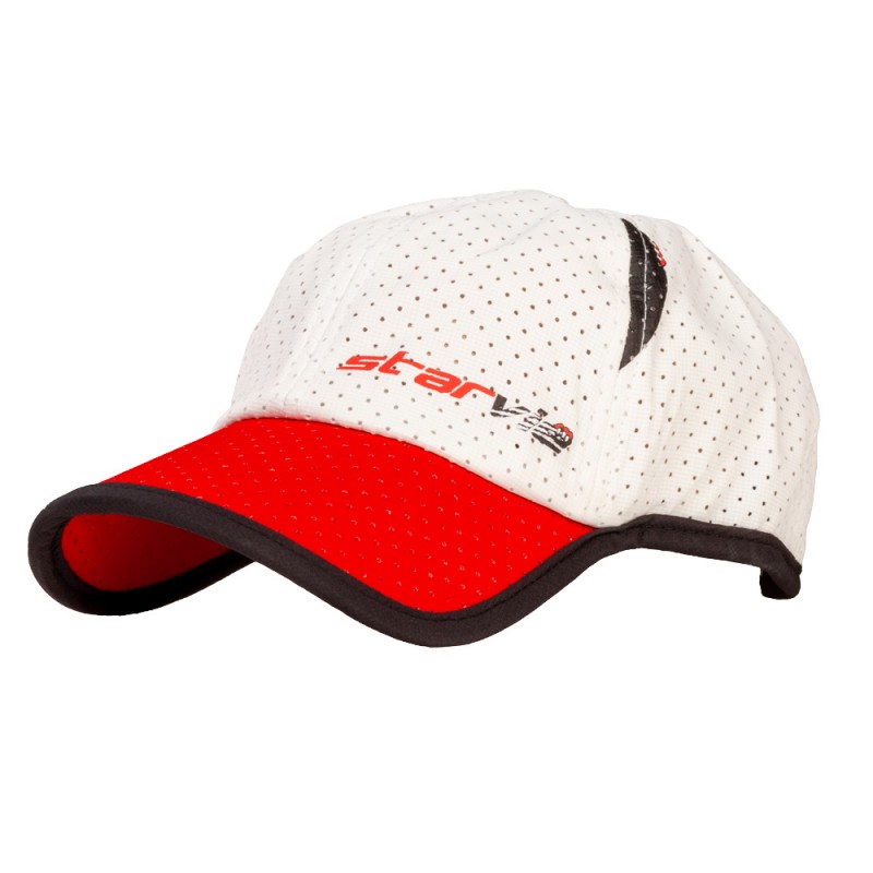 Gorra Star Vie Pro Raptor Gorra Star Vie Pro Raptor