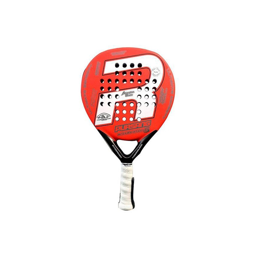 Pala royal padel Pursang Ultrasoft 5 2014