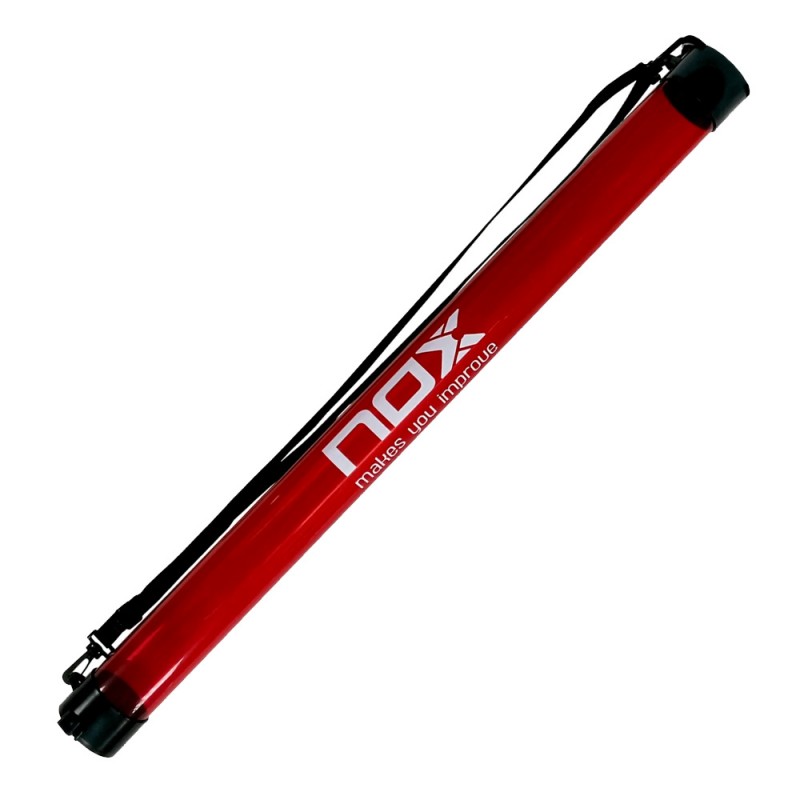 Picky Nox recoge pelotas rojo Picky Nox recoge pelotas rojo