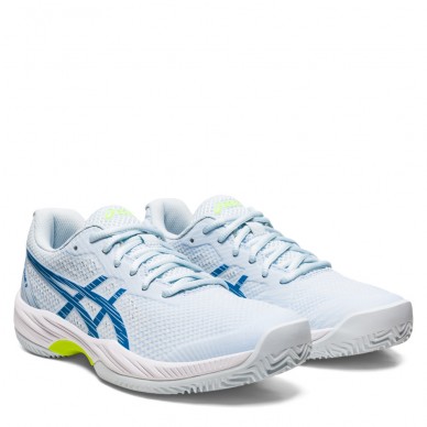 Asics Gel Game 9 Clay sky reborn blue