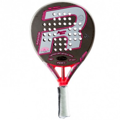 Pala royal padel Whip 2014 Mujer