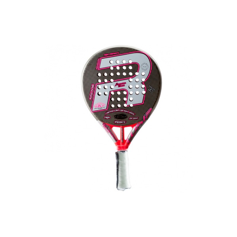 Pala royal padel Whip 2014 Mujer