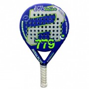 Pala royal padel Super Evo 2014