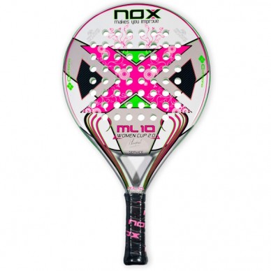 Pala nox ML10 Women Cup 2.0 2015