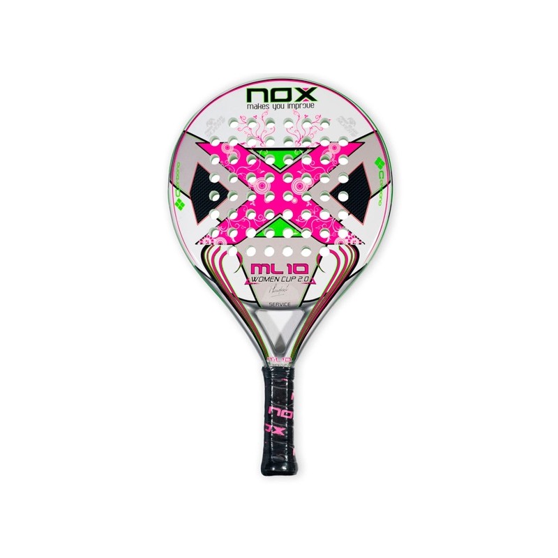 Pala nox ML10 Women Cup 2.0 2015