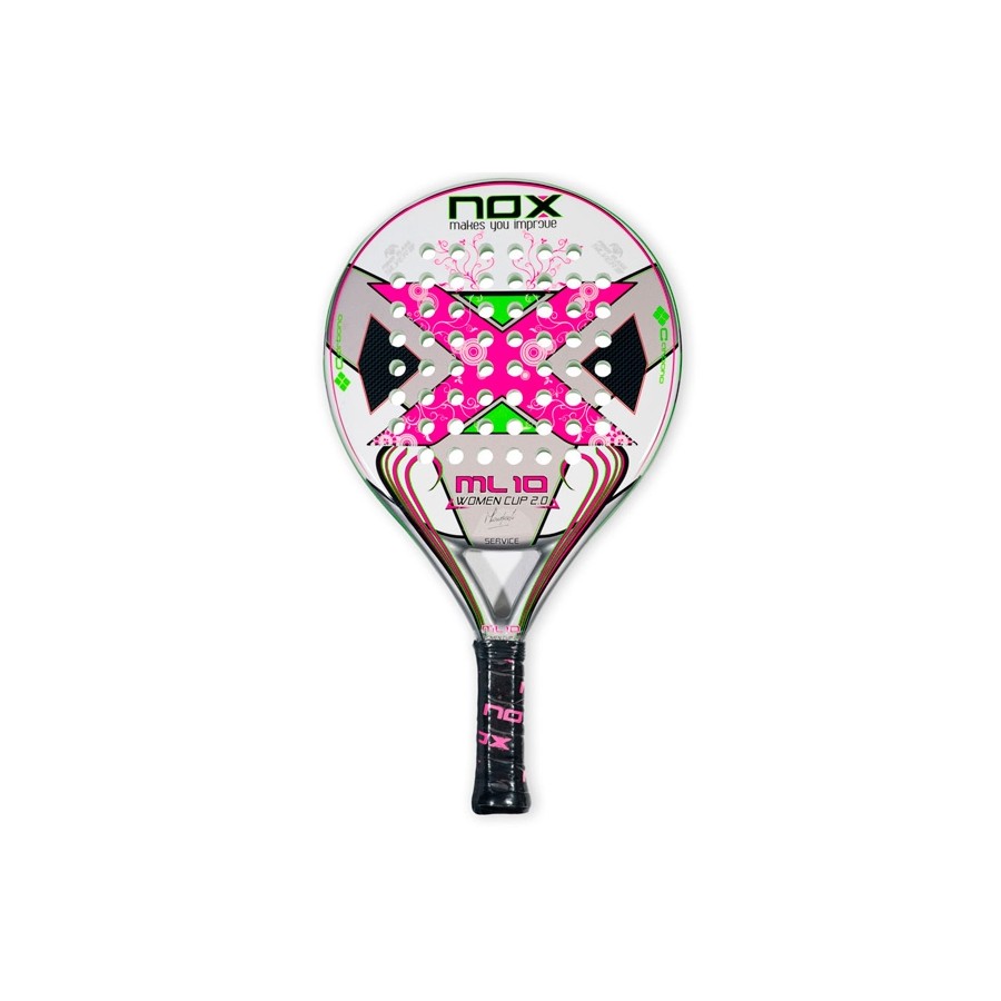 Pala nox ML10 Women Cup 2.0 2015