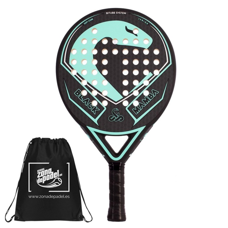 Vibora Black Mamba Junior 2023 Vibora Black Mamba Junior 2023