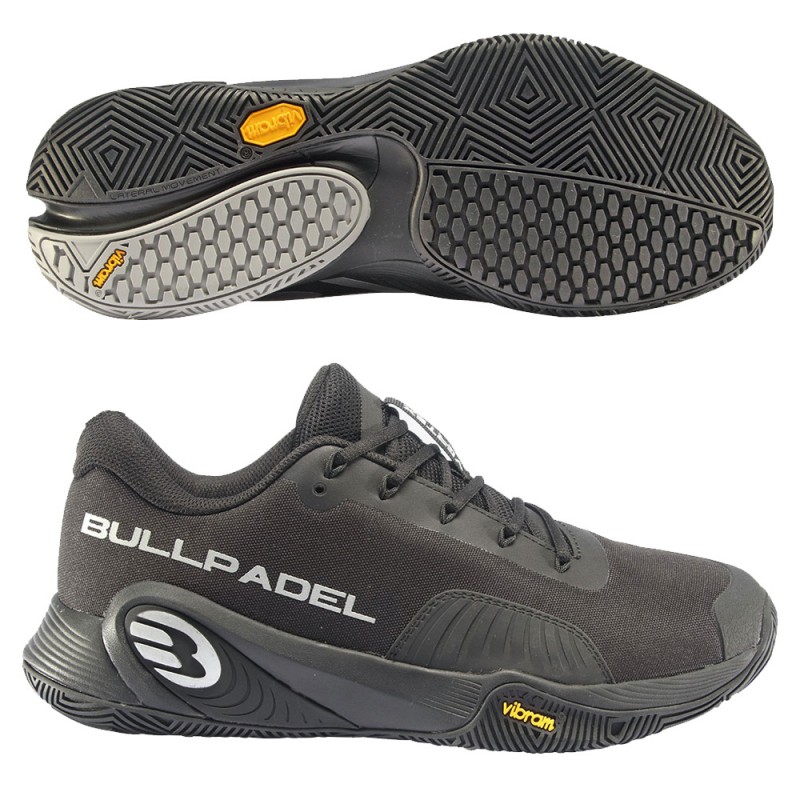 Zapatillas Bullpadel Vertex Vibram 23V 2023