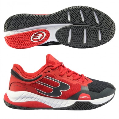 zapatillas padel hombre